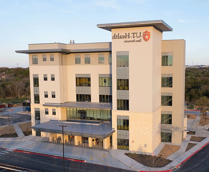 UT Health San Antonio opens facility on <a href='http://mtwj.ngskmc-eis.net'>在线博彩</a> Park West campus